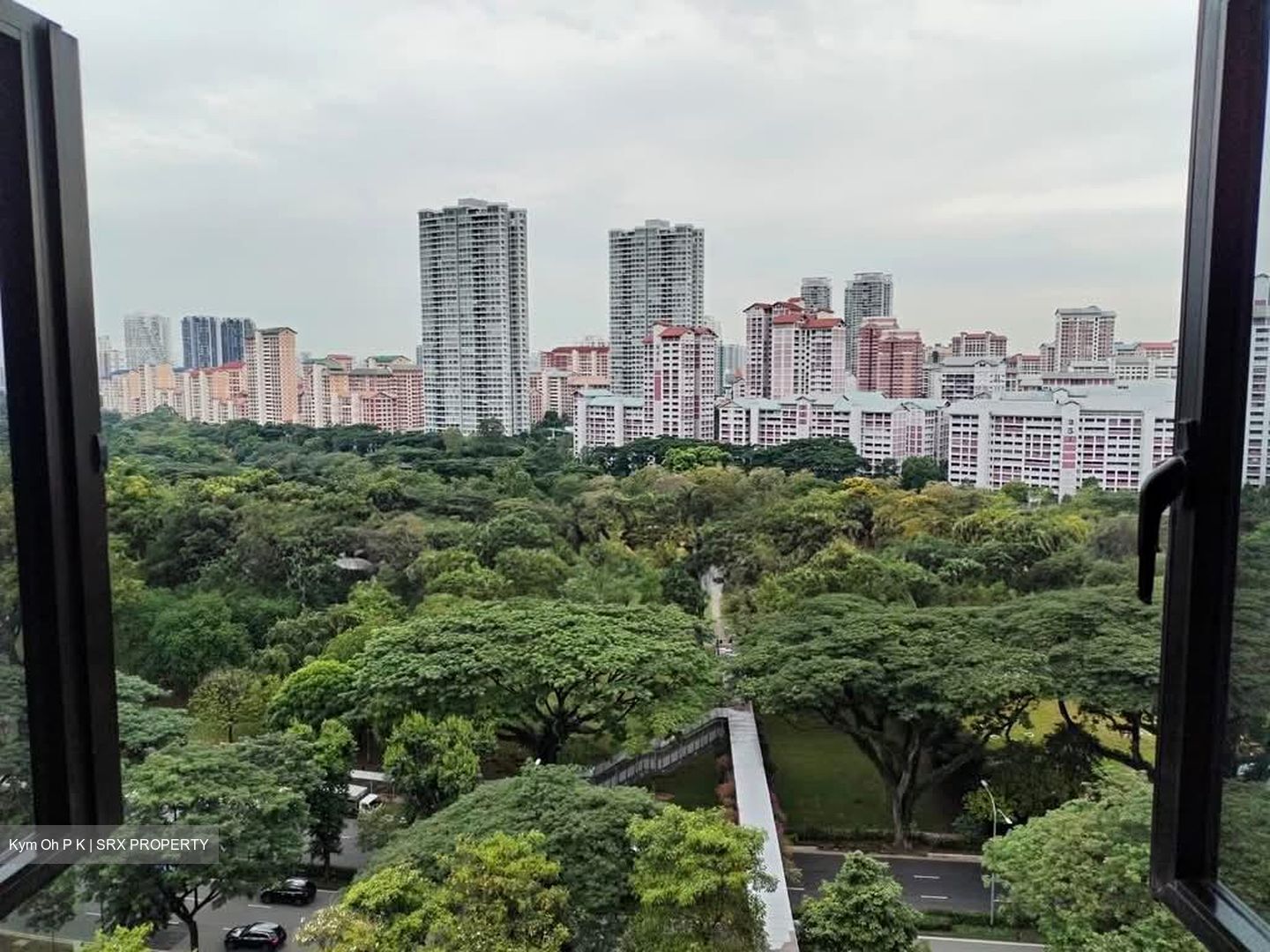 Blk 309A Teck Ghee Vista (Ang Mo Kio), HDB 5 Rooms #580964201